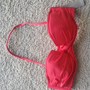 JCrew bathing suit top